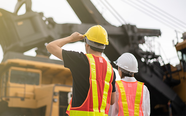 注册安全工程师分为几个等级