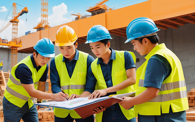 “安全生产月”活动主题