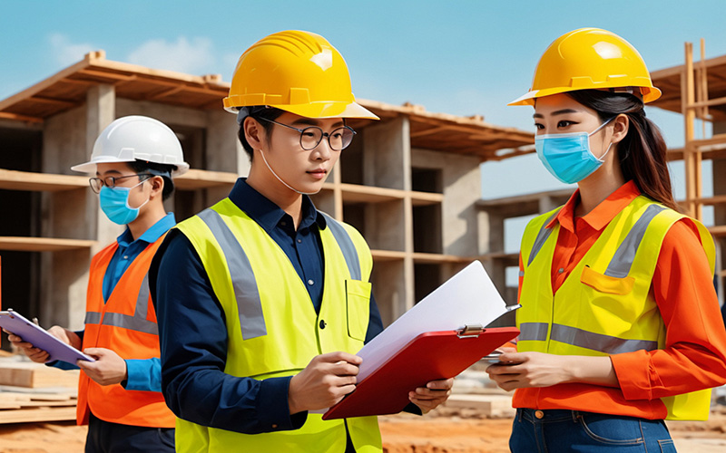 高中学历能考注册安全工程师