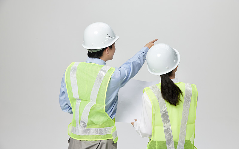 安全工程师报名要求