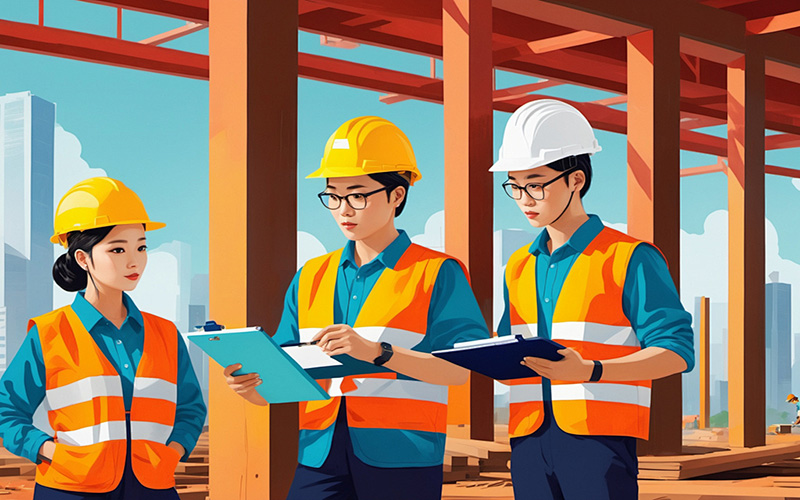 安全工程师和注册安全师区别