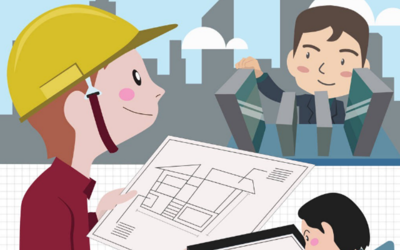 注安跟二建那个好考