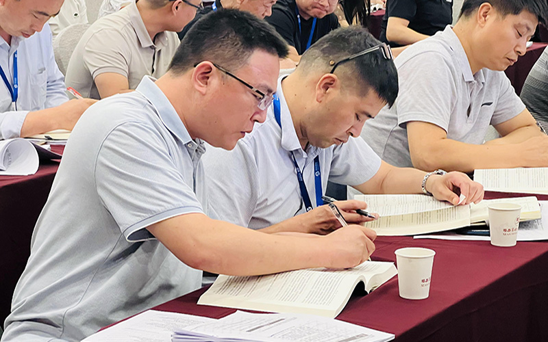 中级注安工程师考试时间多久