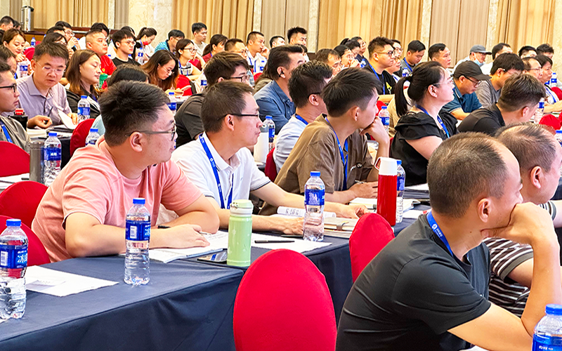 中级注安工程师报名时间