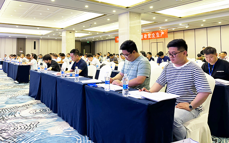 安全工程师的收入