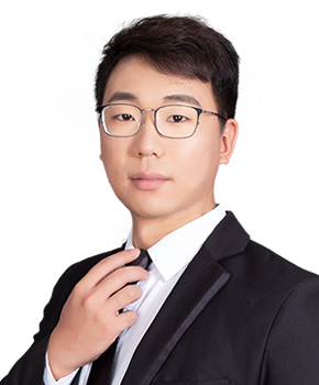 注安老师:郭英亮