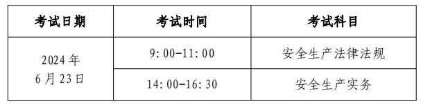 北京2024年初级注安报名