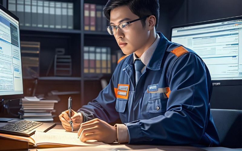 安全工程师每年几月考试