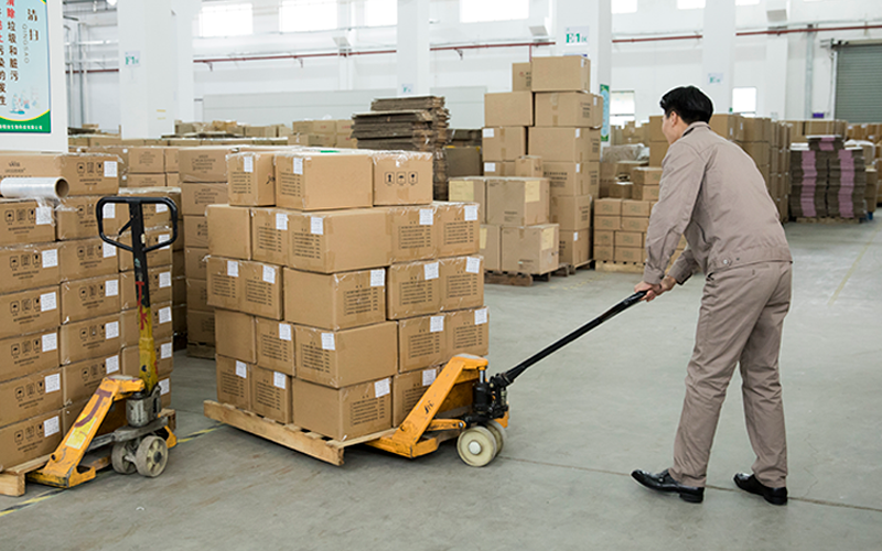 安全生产五进指的是