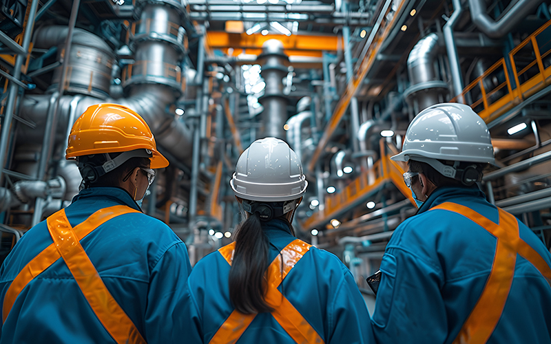 2024年注册安全工程师人数