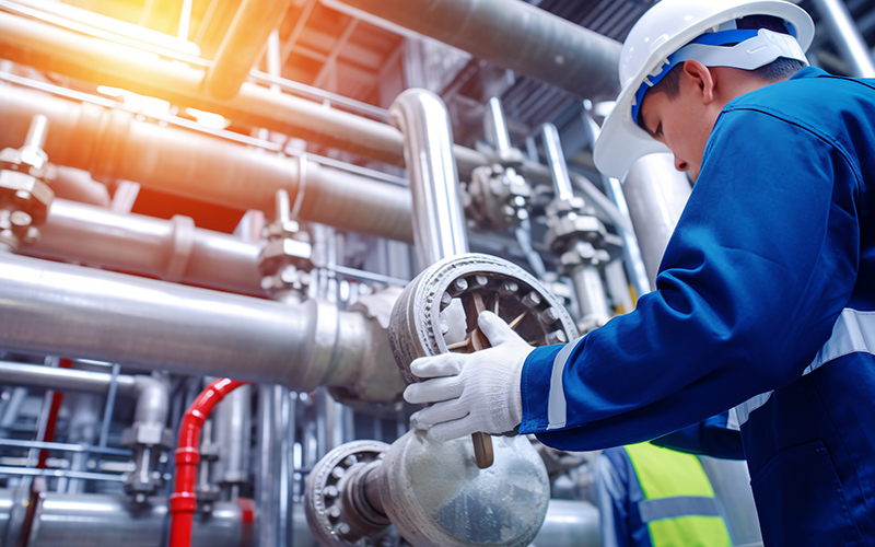 负有安全生产监督管理职责