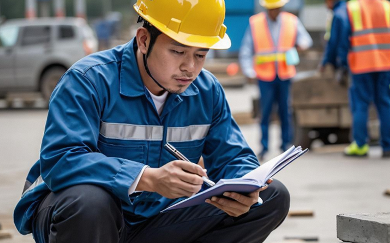 铁路工程注册安全师证书