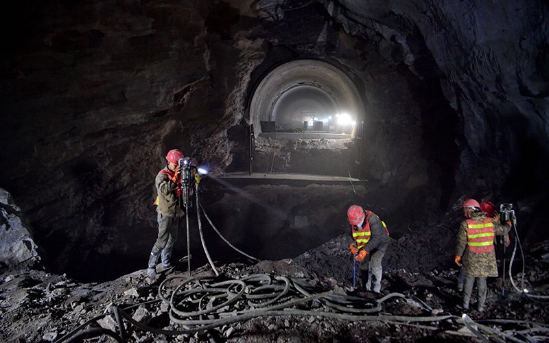 特种作业人员12工种