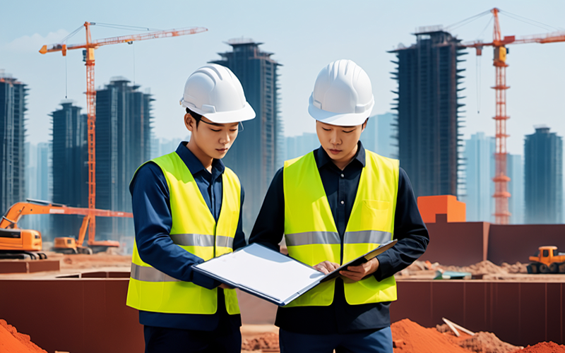 国家注册安全工程师证报考