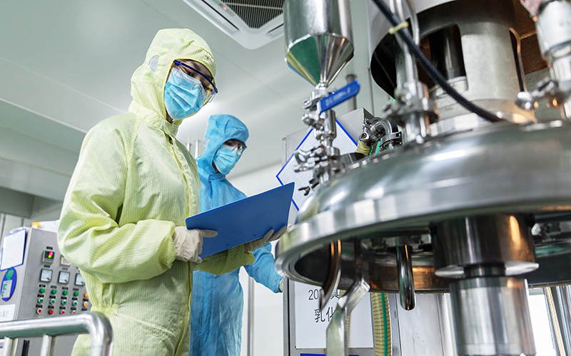 安全工程师哪个专业好