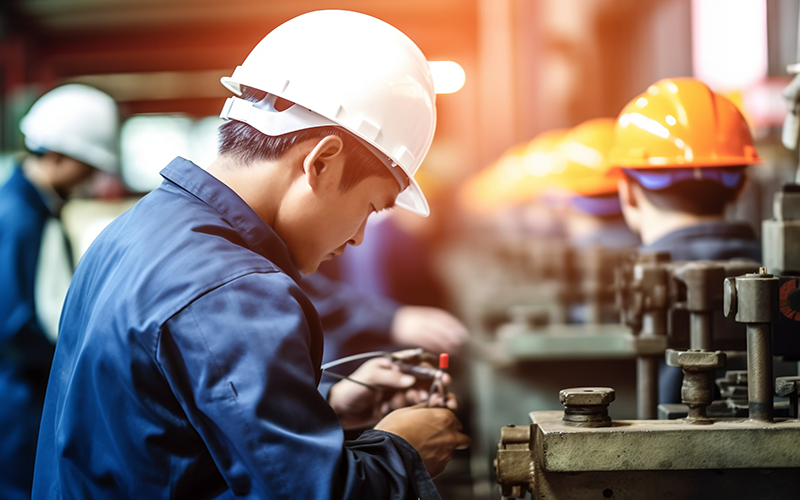 中级注安告知承诺制