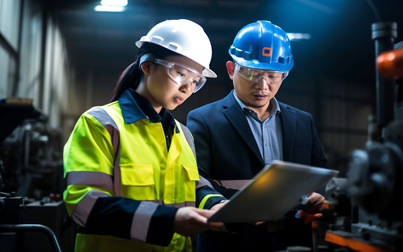 其他安全类注册安全工程师