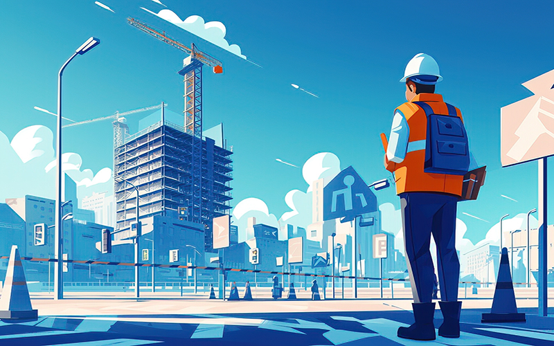 一建二建注安监理都可以做什么