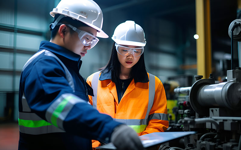 注安工程师和一建可以一起用吗