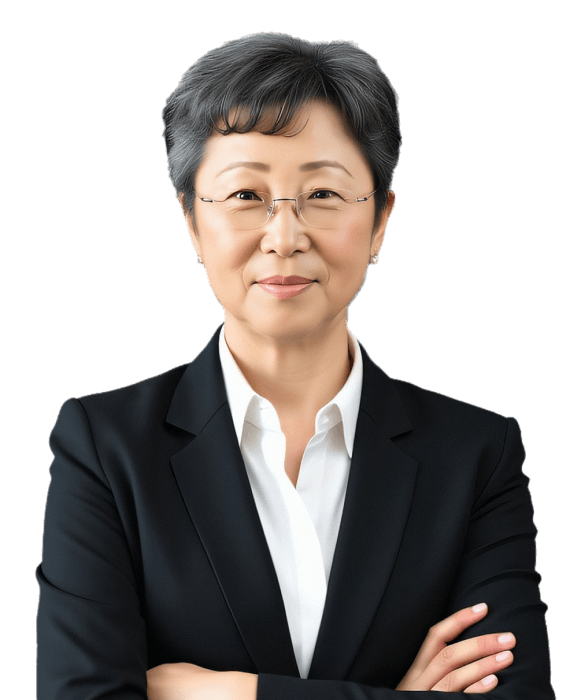 注安老师:孟燕华