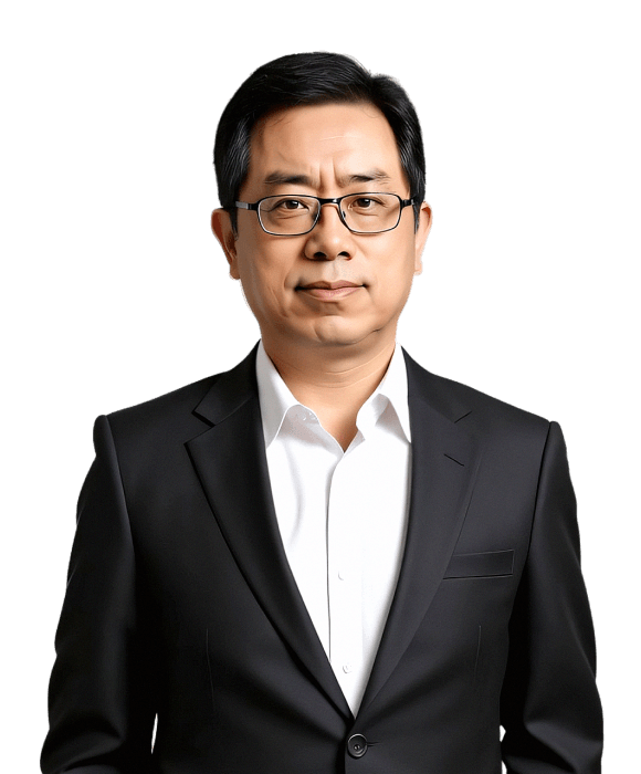 注安老师：苗金明