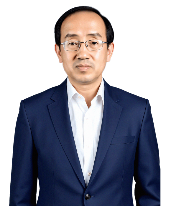 注安老师：谢振华