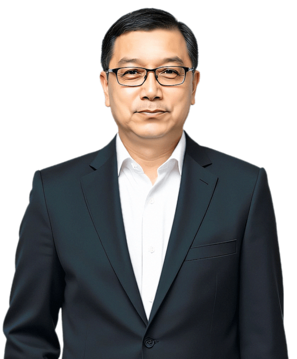 注安老师:赵秋生